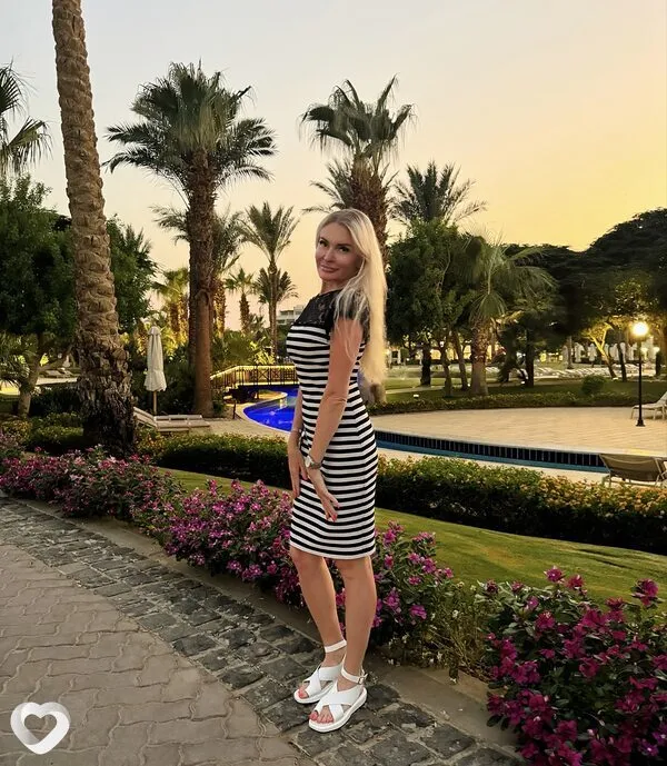 Светлана, 42, Москве — анкета №3767679