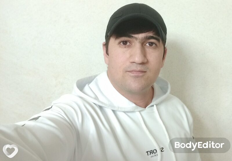 Беха, 31, Обнинске — анкета №3767680