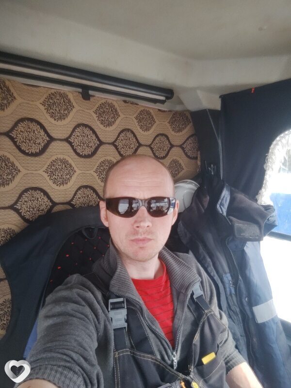 Евгений, 37, Кирове — анкета №3767828