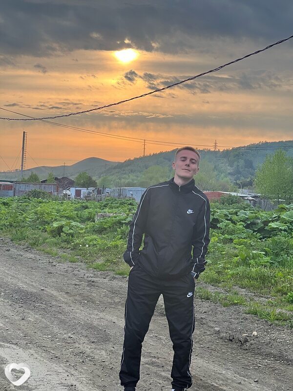Вадим, 24, Южно-Сахалинске — анкета №3767830