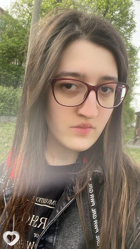 Анна, 26, Владикавказе — анкета №3767834