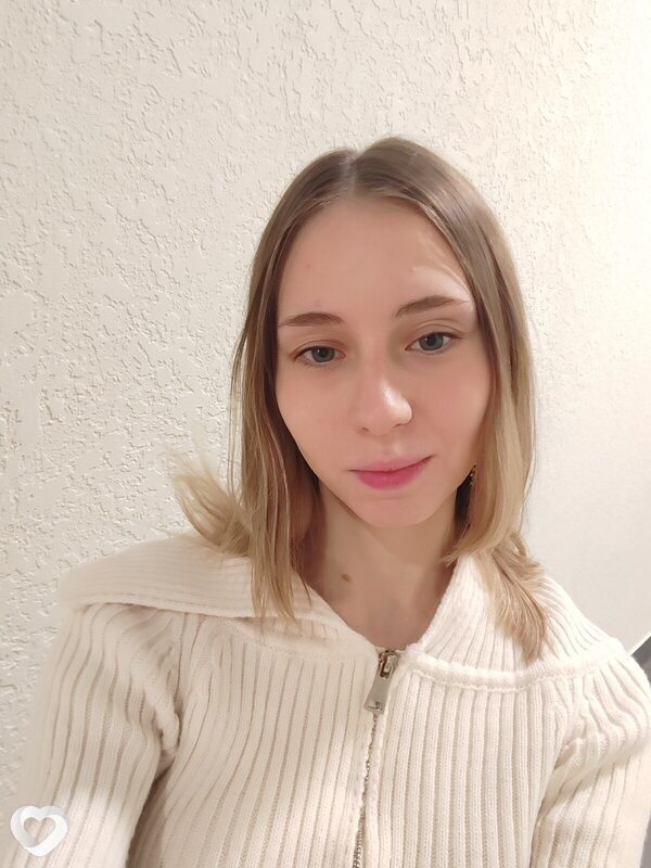 Наталья, 27, Воронеже — анкета №3768068