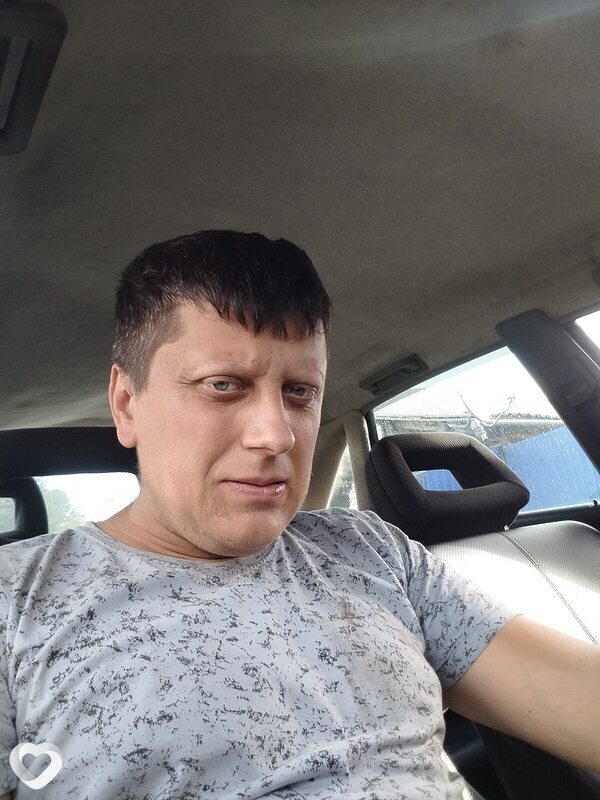 Алексей, 36, Белгороде — анкета №3768069