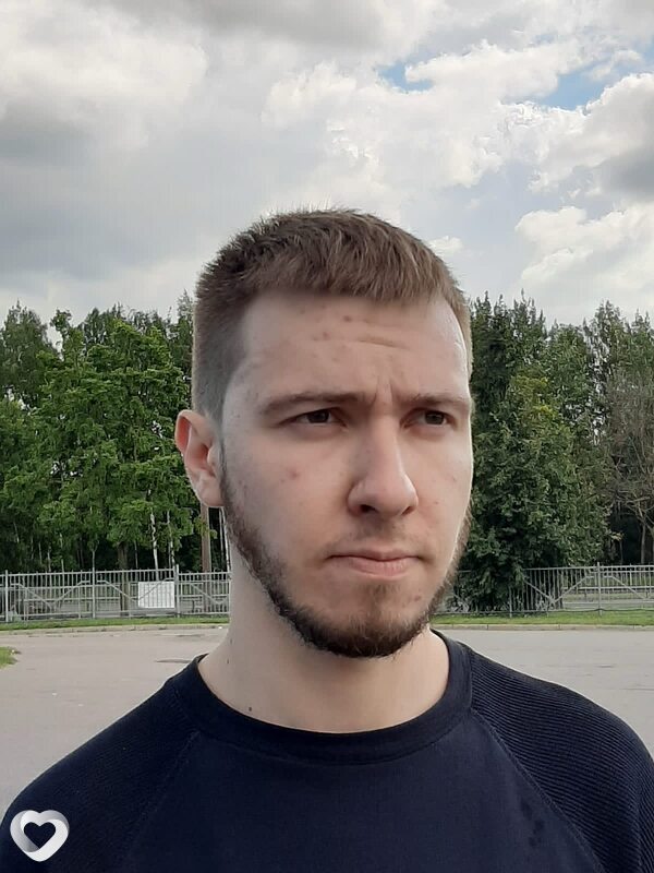 Анатолий, 22, Санкт-Петербурге — анкета №3768072