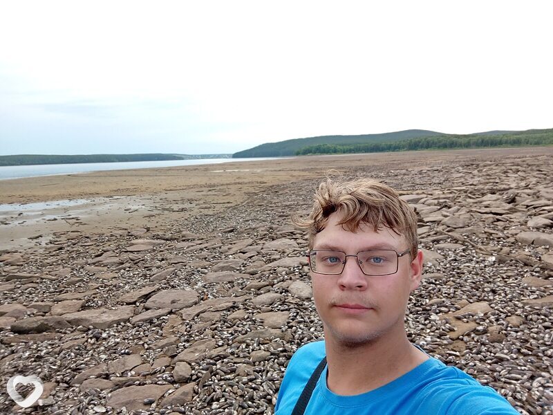 Евгений, Кыштым