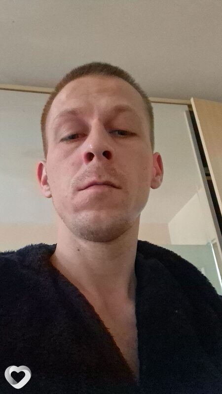 Артём, 28, Волгограде — анкета №3767840