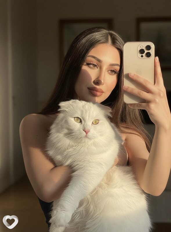 Oksana, 21, Домодедово — анкета №3767848