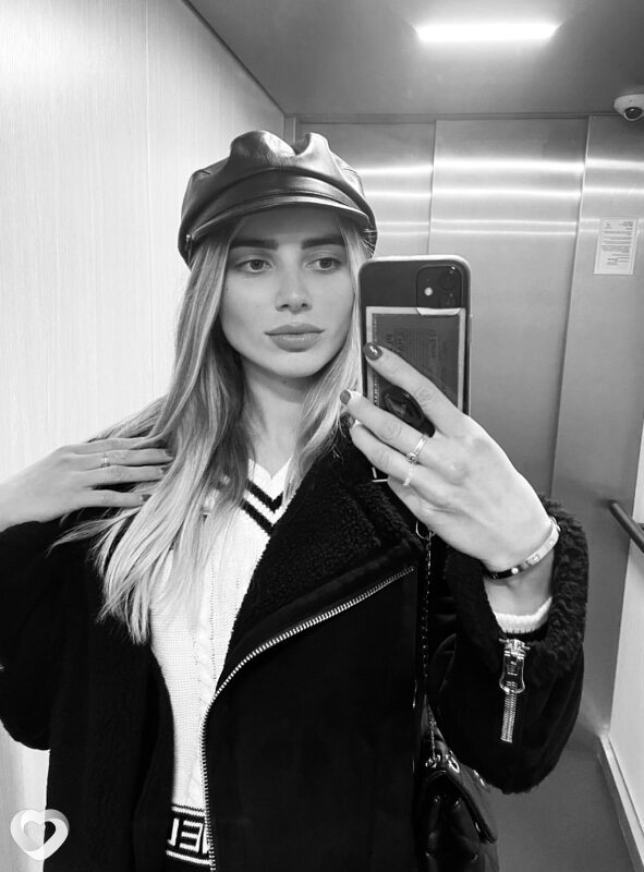 Кристина, 29, Киеве — анкета №3767849