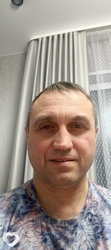 Алексей, 49, Стерлитамаке — анкета №3767998