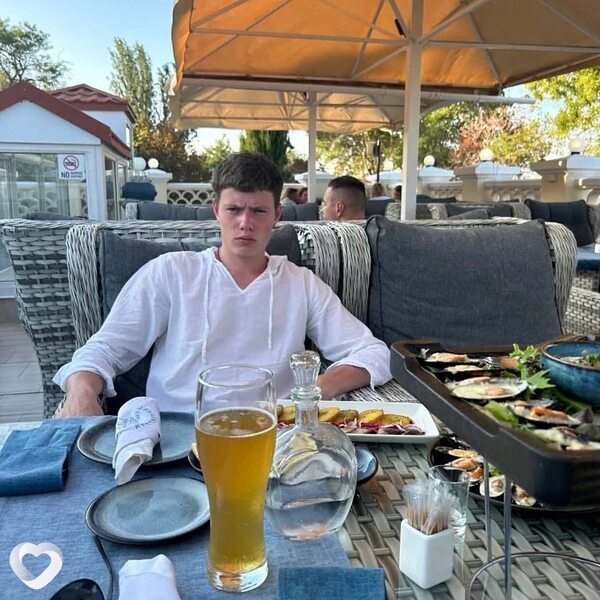 Mikhail, 25, Волгограде — анкета №3767999