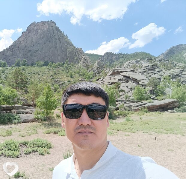 Kuka, 34, Караганде — анкета №3768003
