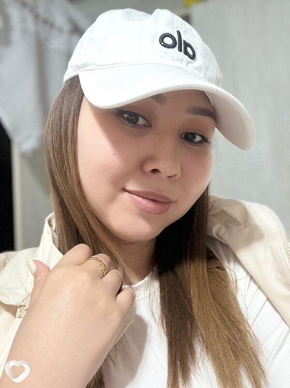Aru, 27, Алматы — анкета №3768004