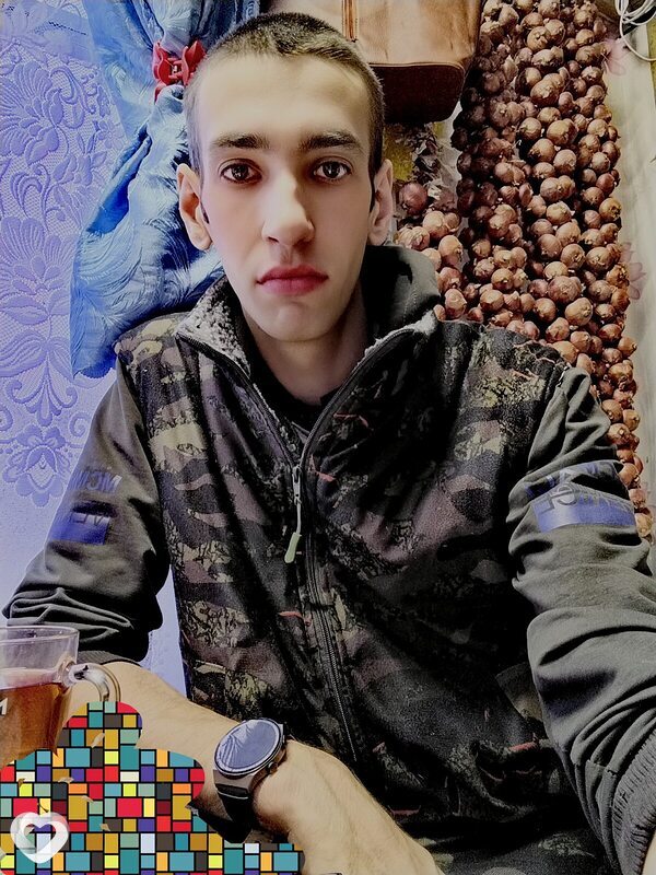Евгений, 29, Вологде — анкета №3767891