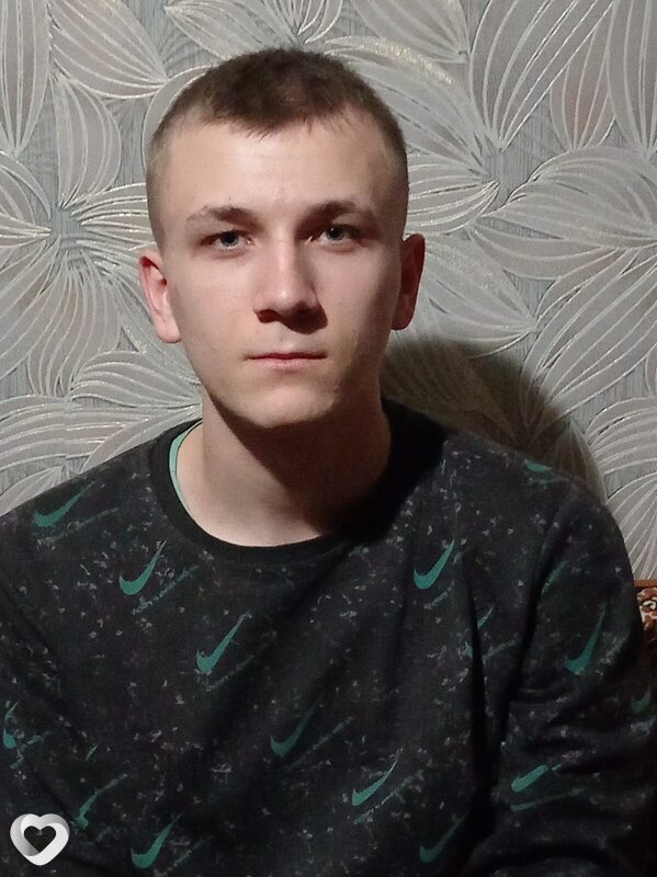 Виктор, Новополоцк