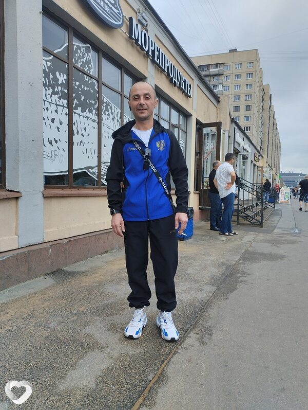 Александр, 41, Саяногорске — анкета №3767907