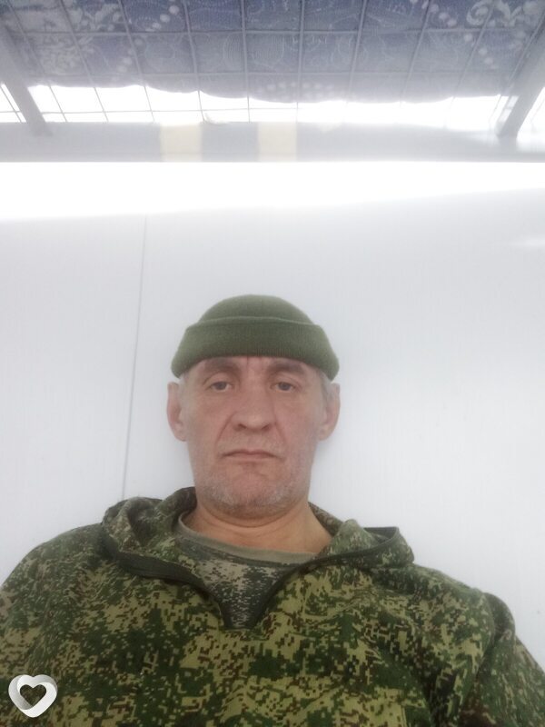 Павел, 44, Ростове-на-Дону — анкета №3767909