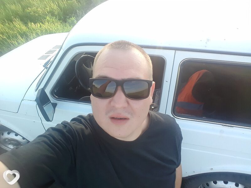 Дмитрий, 34, Санкт-Петербурге — анкета №3767865