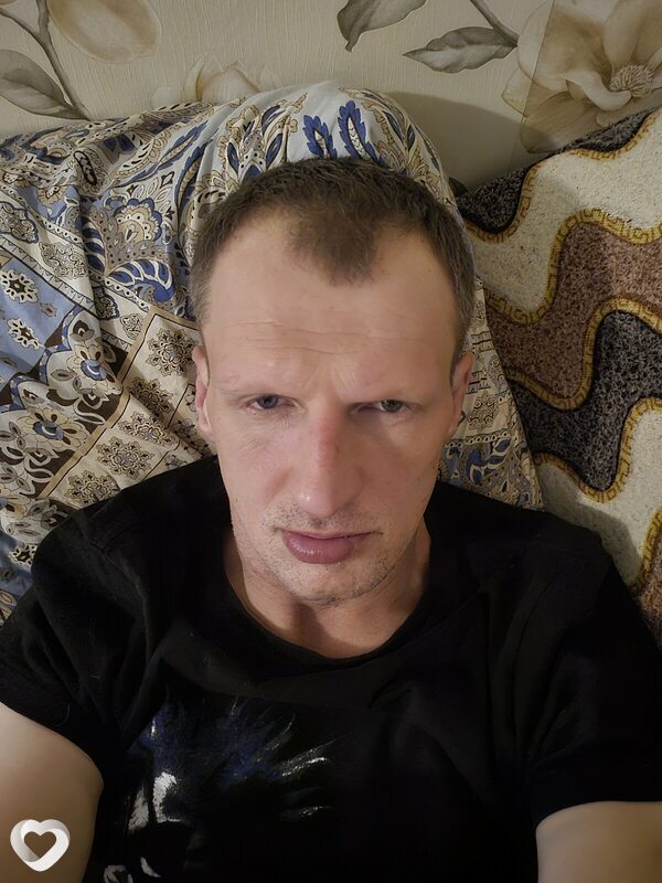 Дима, 36, Могилев — анкета №3767884