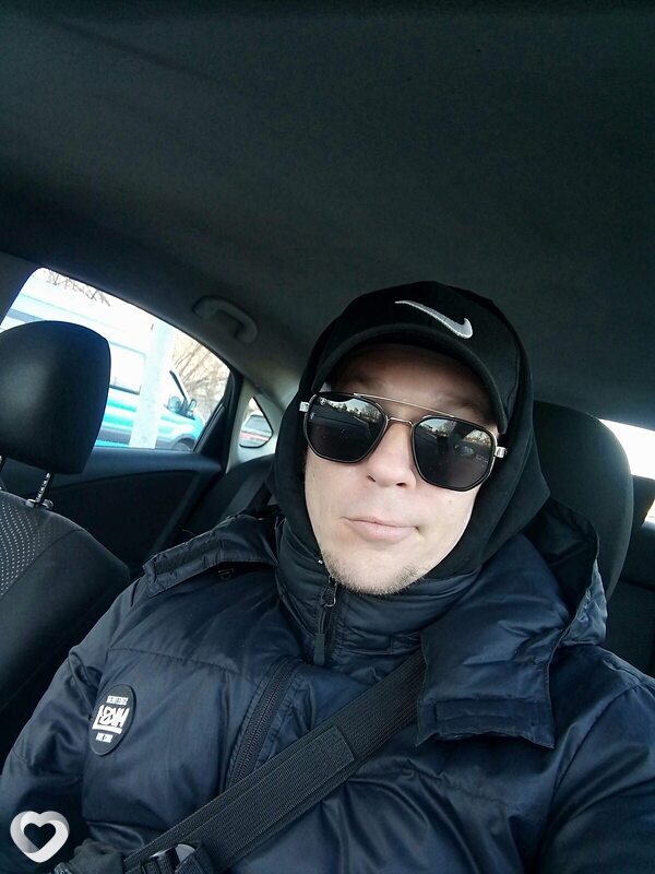 Дмитрий, 35, Минске — анкета №3767886