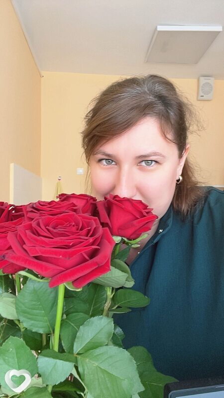 Екатерина, 37, Челябинске — анкета №3767942
