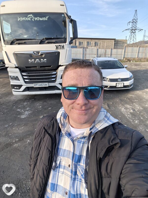 Константин, 37, Новороссийске — анкета №3767943