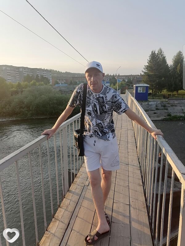 Андрей, 37, Александрове — анкета №3767948