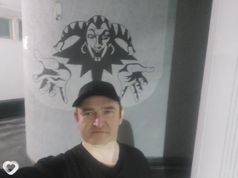 Юрий, 43, Любани — анкета №3767956
