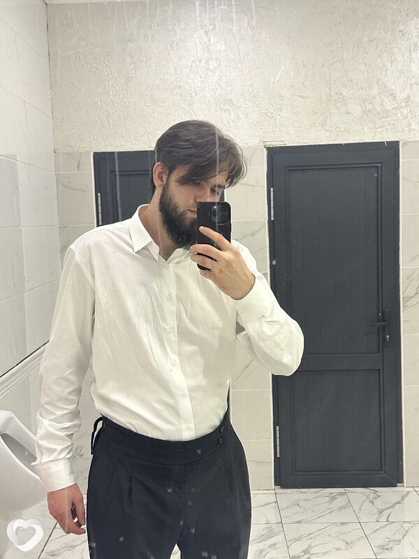 Исмаил, 21, Алматы — анкета №3767965