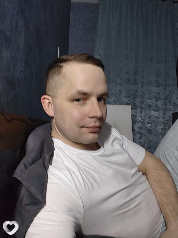 Илья, 37, Северодвинске — анкета №3767967