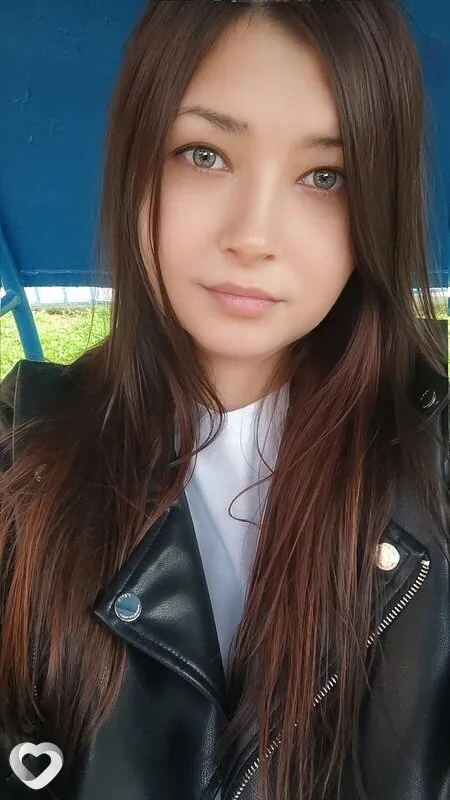 Мария, 35, Москве — анкета №3767972