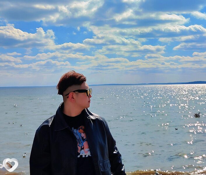 Владимир, 26, Минске — анкета №3767973