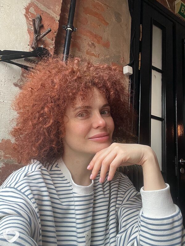 Таня, 35, Санкт-Петербурге — анкета №3767974