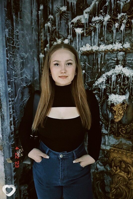 Анастасия, 25, Луганске — анкета №3767982