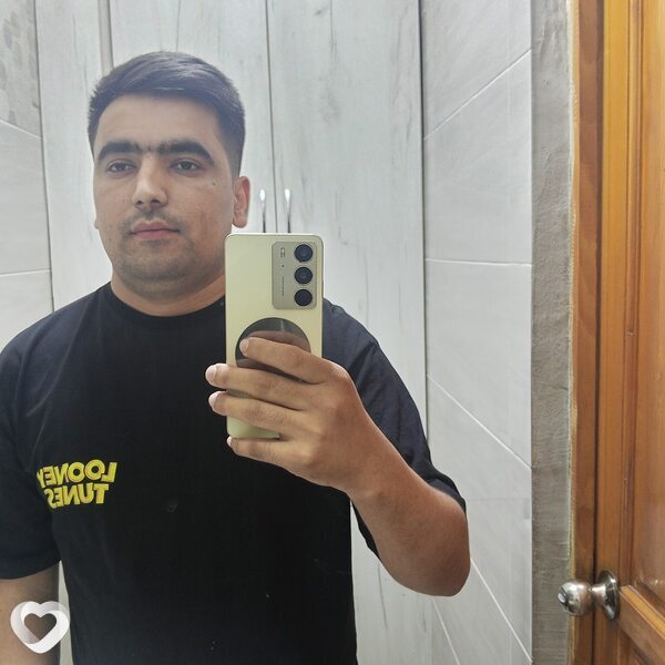 Баха, 27, Алматы — анкета №3768042