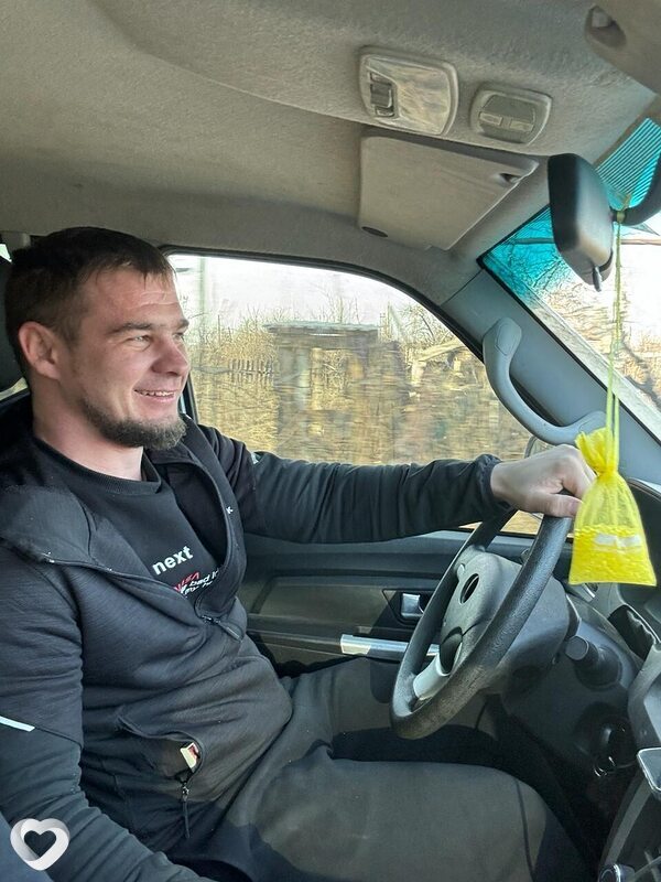 Андрей, 34, Луганске — анкета №3768044