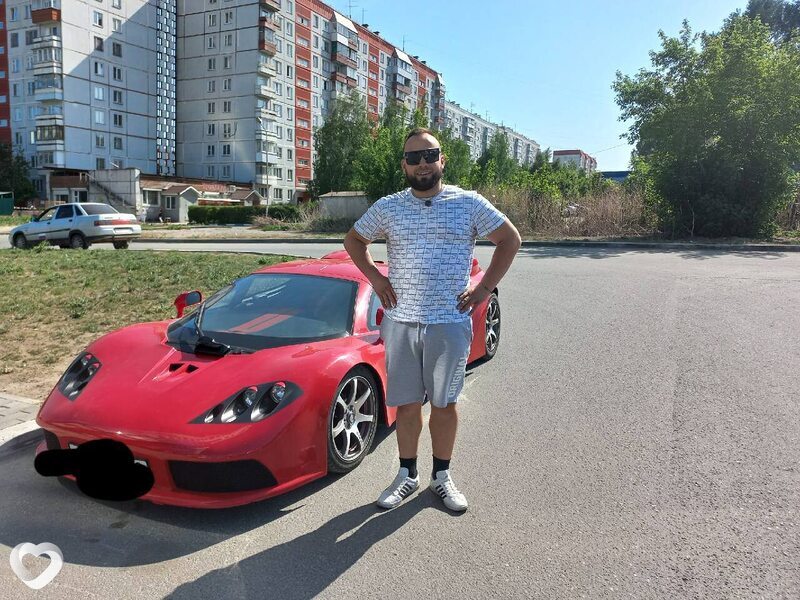 Дмитрий, 32, Барнауле — анкета №3768046