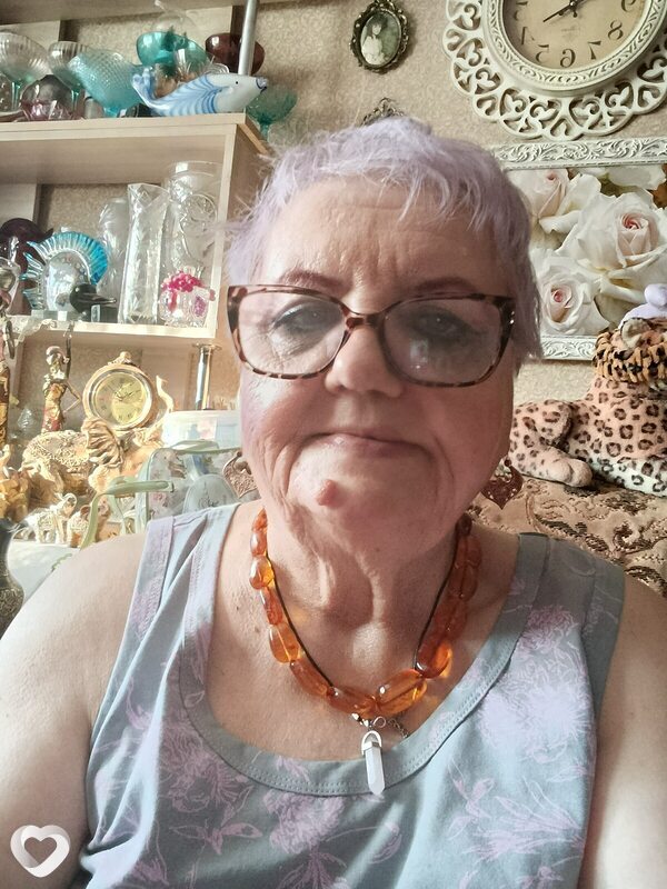 Тамара, 66, Челябинске — анкета №3768047