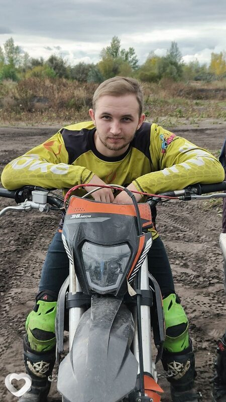 Стас, 24, Воронеже — анкета №3768048