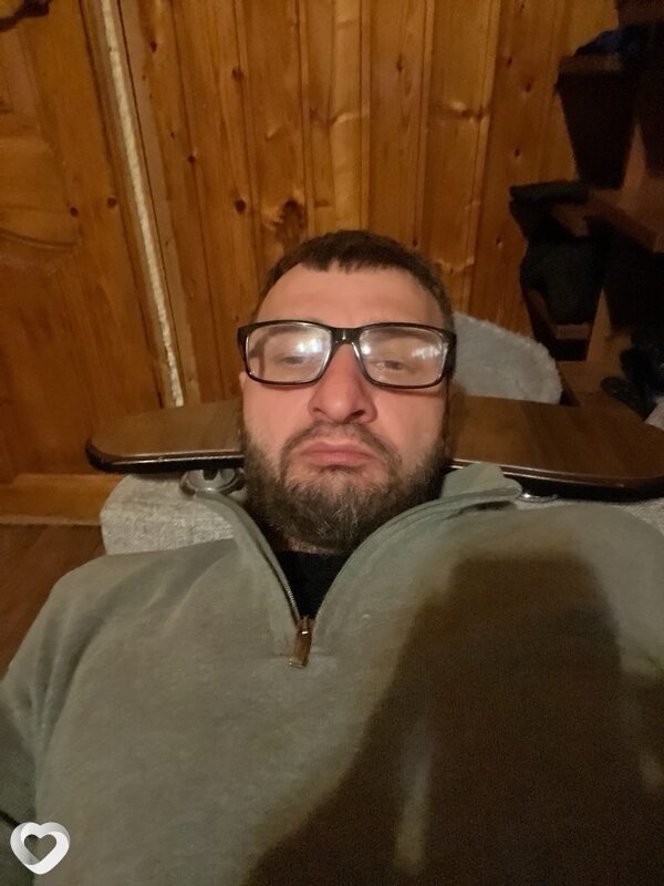 Магомед, 45, Конакове — анкета №3768049