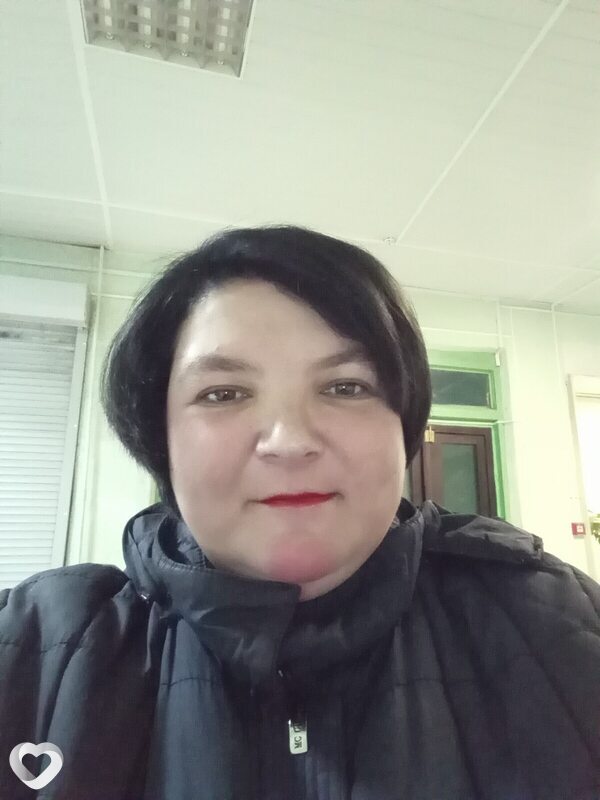 Вера, 39, Минске — анкета №3768058