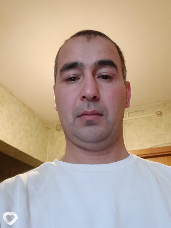 Алишер, 41, Санкт-Петербурге — анкета №3768063