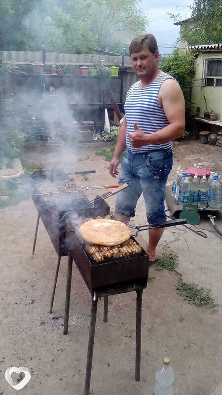 Александр, Кашира
