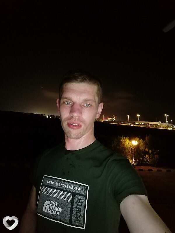 Анатолий, 32, Пинске — анкета №3768121