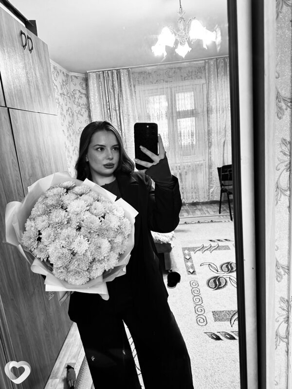 Анна, 24, Орёл — анкета №3768123