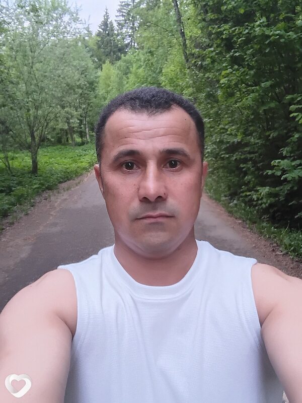 Адик, 36, Москве — анкета №3768128