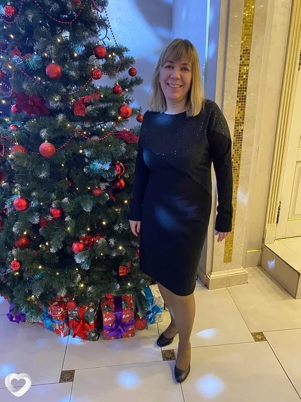 Татьяна, 50, Москве — анкета №3768134