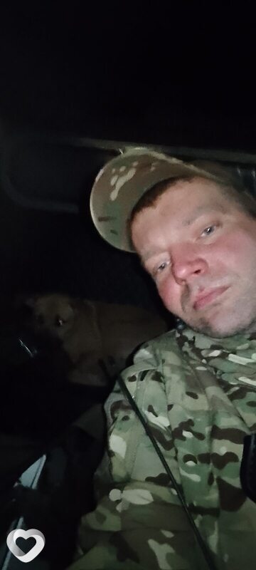Николай, 38, Ярославле — анкета №3768027