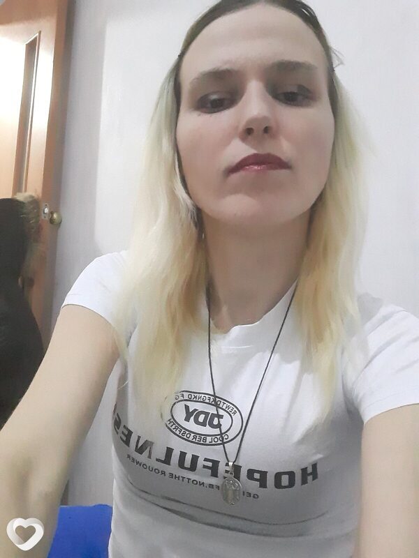 Виктория Сура, 26, Челябинске — анкета №3768028
