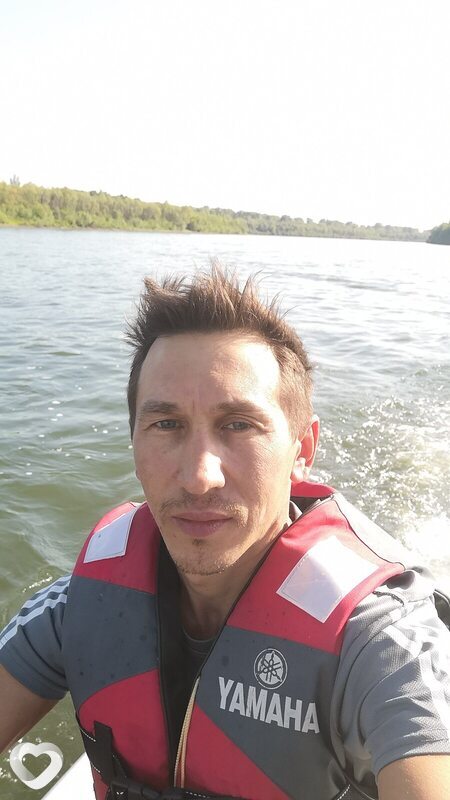 Ильдар, 33, Уфе — анкета №3768031