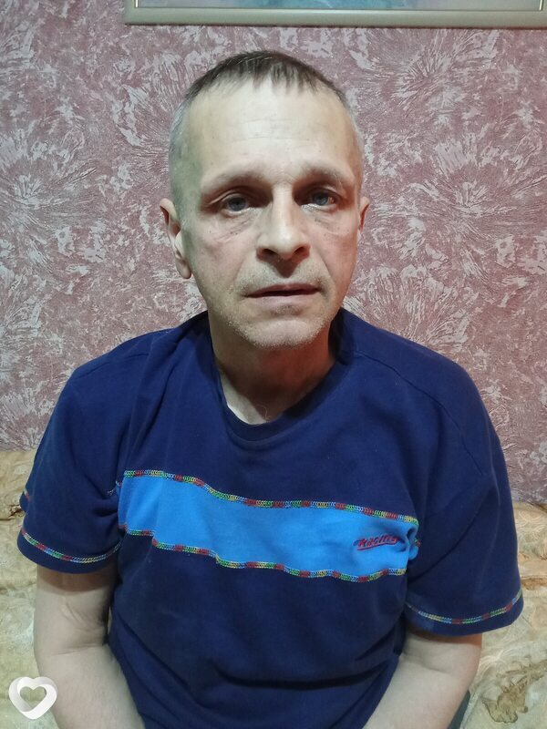 Сергей, Калинковичи
